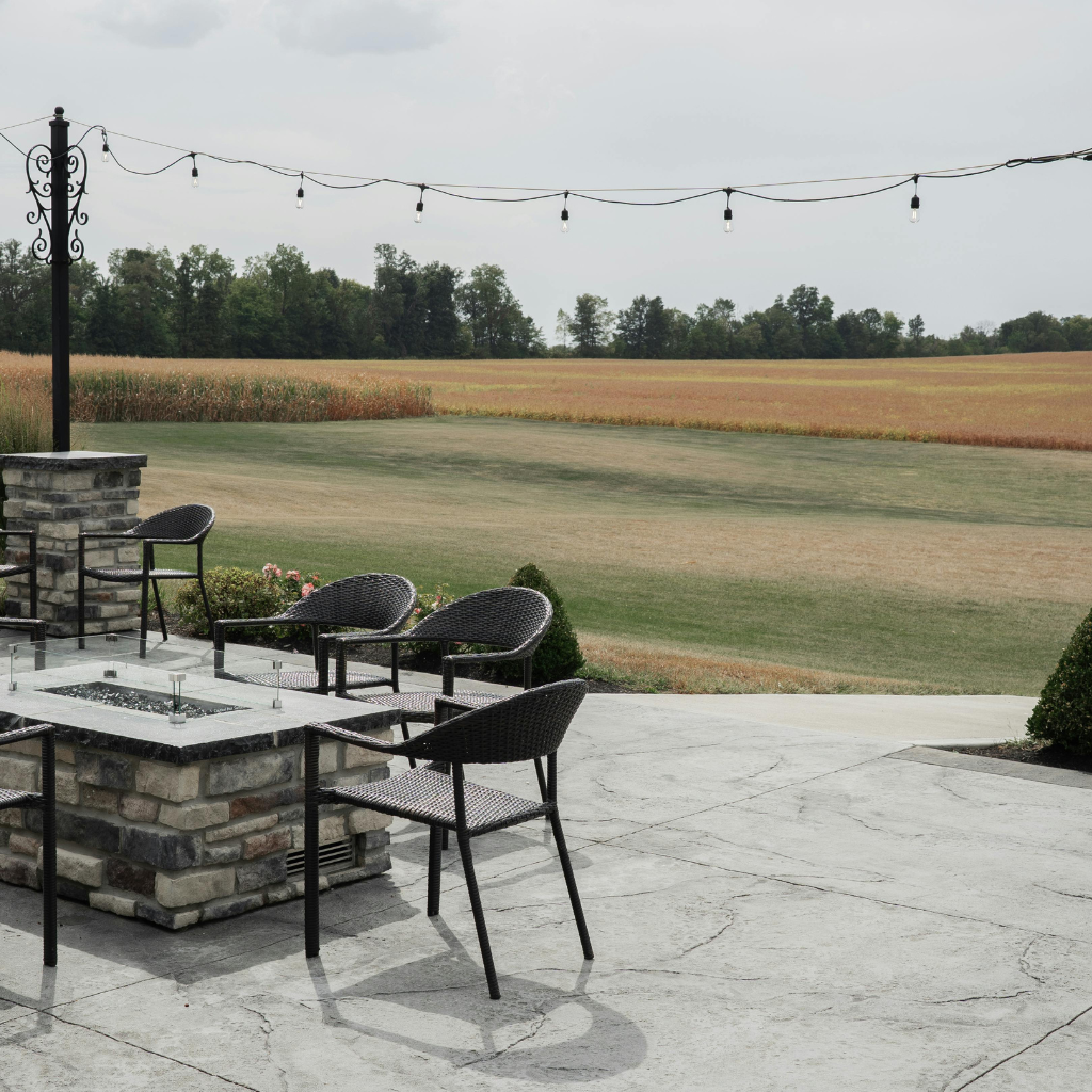 Affordable Patios in Birchwood