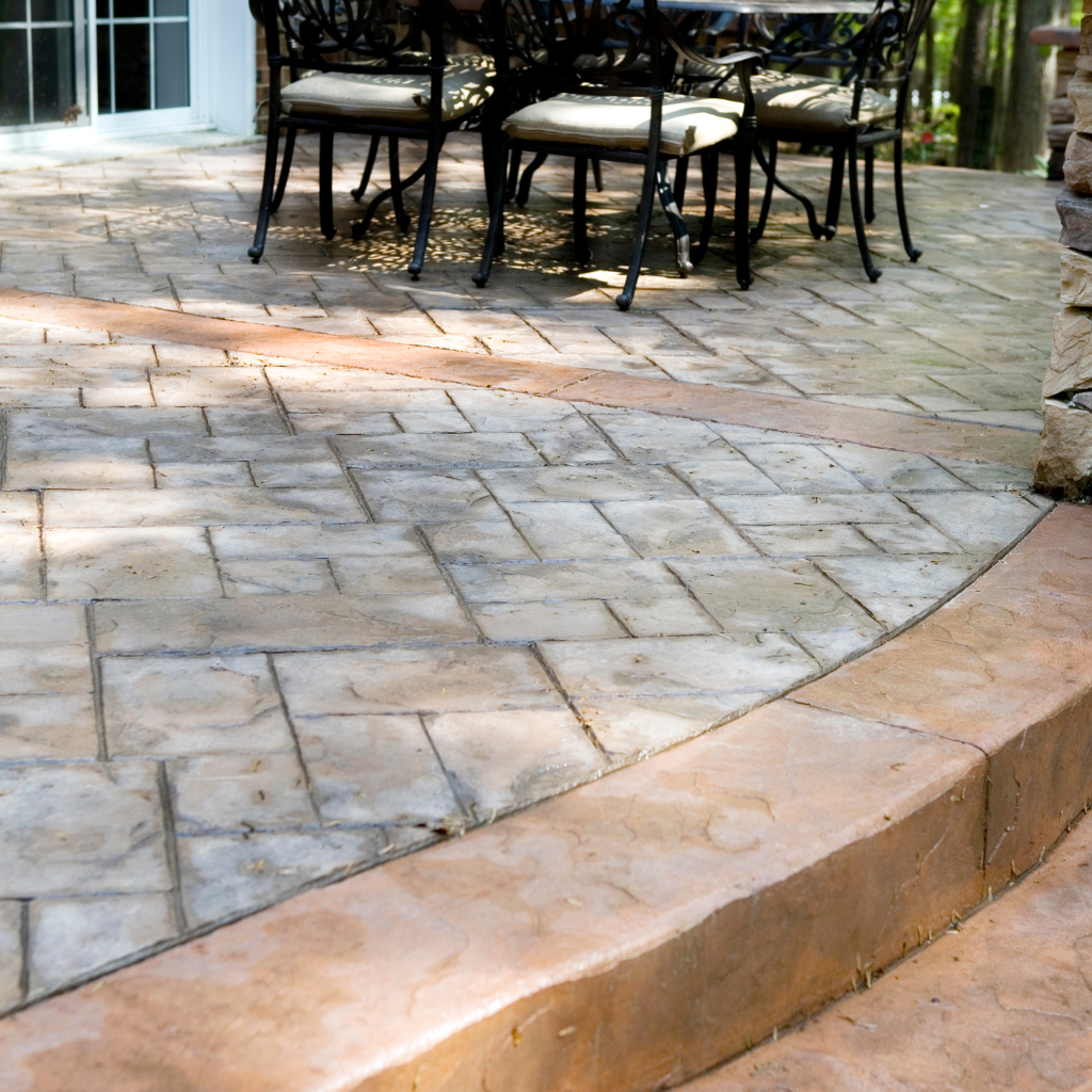 Local Patio Company in Birchwood