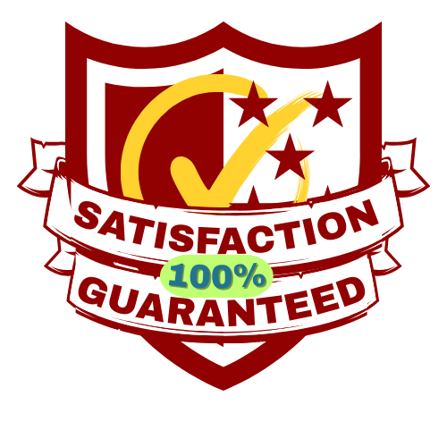 Patios Guarantee in Birchwood