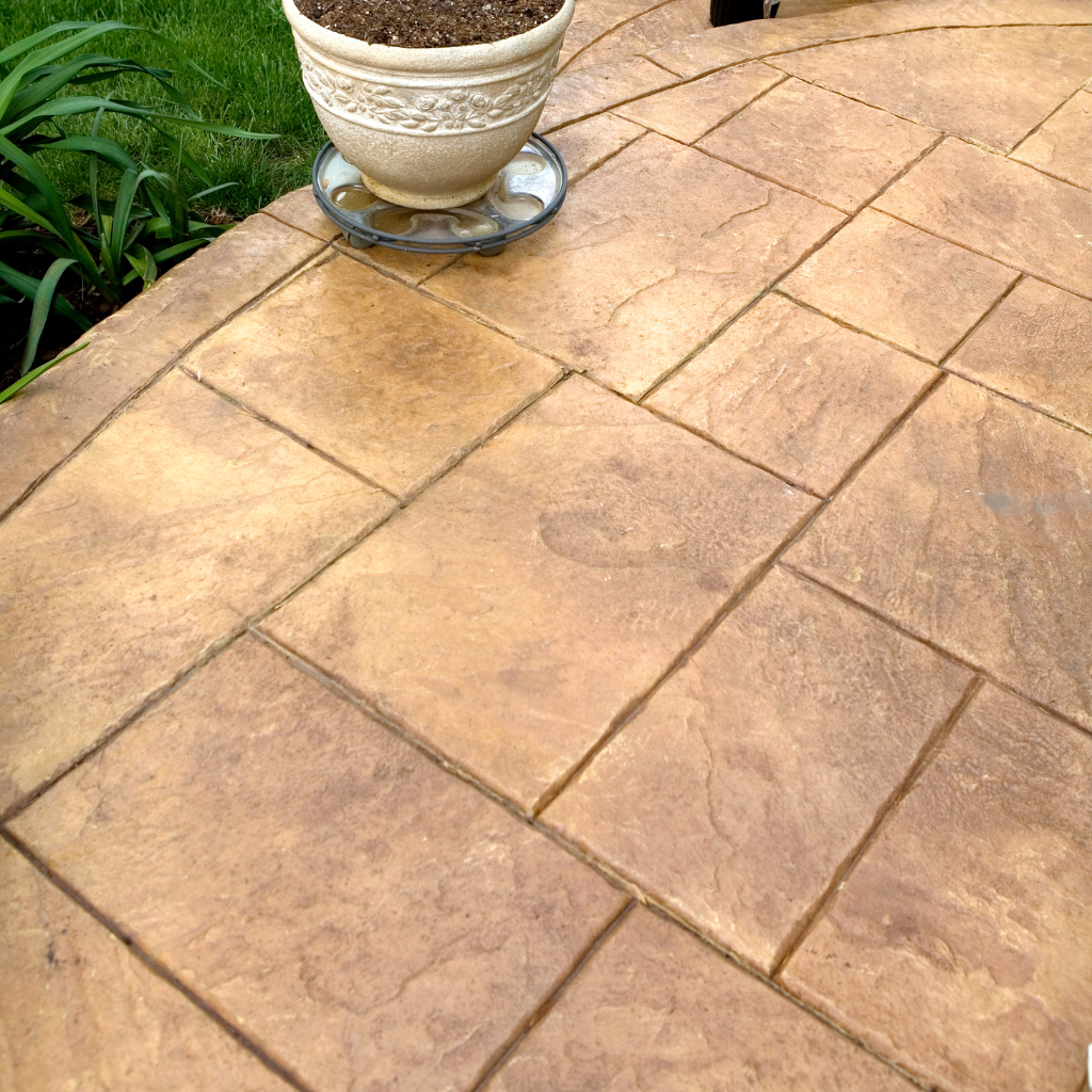 Patio Installers in Birchwood