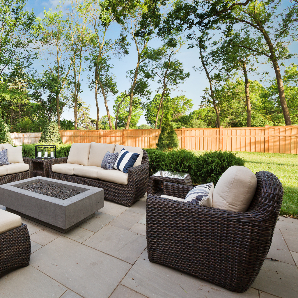 Patio Services in Birchwood